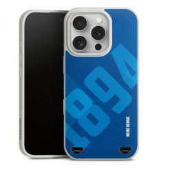 Organic Carry Case Hülle mit MagSafe white