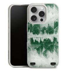 Organic Carry Case Hülle mit MagSafe white