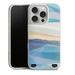 Organic Carry Case Hülle mit MagSafe white