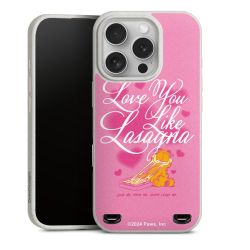 Organic Carry Case Hülle mit MagSafe white