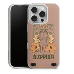 Organic Carry Case Hülle mit MagSafe white