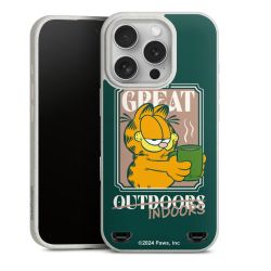 Organic Carry Case Hülle mit MagSafe white