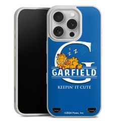 Organic Carry Case Hülle mit MagSafe white