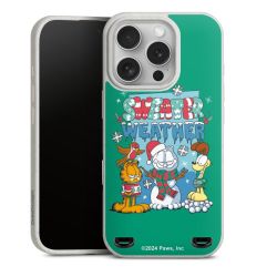 Organic Carry Case Hülle mit MagSafe white