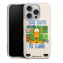 Organic Carry Case Hülle mit MagSafe white