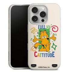 Organic Carry Case Hülle mit MagSafe white