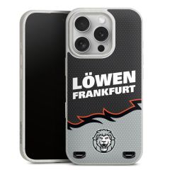 Organic Carry Case Hülle mit MagSafe white