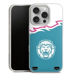 Organic Carry Case Hülle mit MagSafe white