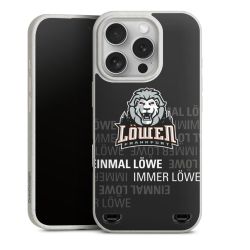 Organic Carry Case Hülle mit MagSafe white