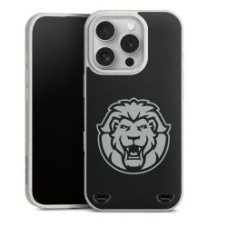 Organic Carry Case Hülle mit MagSafe white