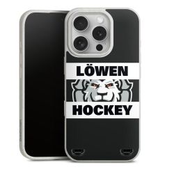 Organic Carry Case Hülle mit MagSafe white