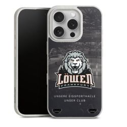 Organic Carry Case Hülle mit MagSafe white