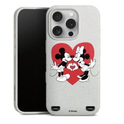 Organic Carry Case Hülle mit MagSafe white