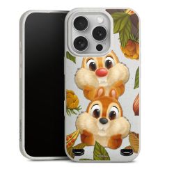 Organic Carry Case Hülle mit MagSafe white