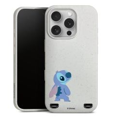 Organic Carry Case Hülle mit MagSafe white