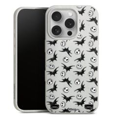 Organic Carry Case Hülle mit MagSafe white