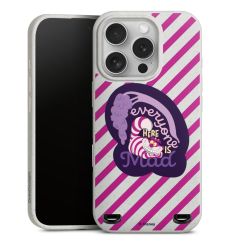 Organic Carry Case Hülle mit MagSafe white