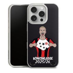 Organic Carry Case Hülle mit MagSafe white