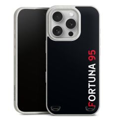 Organic Carry Case Hülle mit MagSafe white