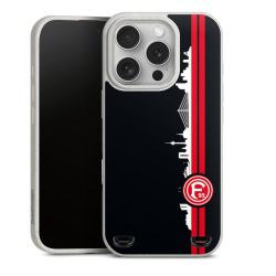 Organic Carry Case Hülle mit MagSafe white