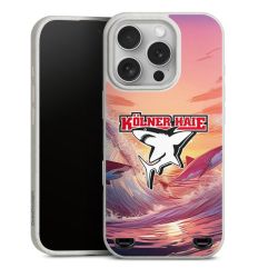 Organic Carry Case Hülle mit MagSafe white