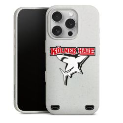 Organic Carry Case Hülle mit MagSafe white