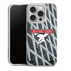 Organic Carry Case Hülle mit MagSafe white