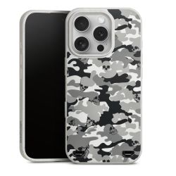 Organic Carry Case Hülle mit MagSafe white