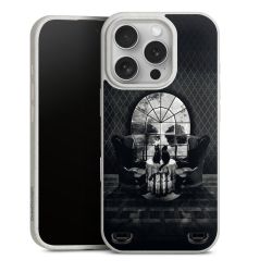 Organic Carry Case Hülle mit MagSafe white