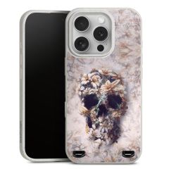 Organic Carry Case Hülle mit MagSafe white