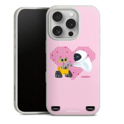 Organic Carry Case Hülle mit MagSafe white