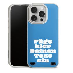 Organic Carry Case Hülle mit MagSafe white