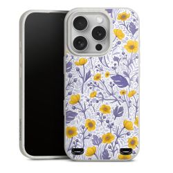 Organic Carry Case Hülle mit MagSafe white