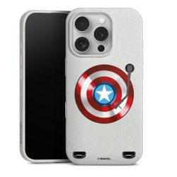 Organic Carry Case Hülle mit MagSafe white