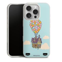 Organic Carry Case Hülle mit MagSafe white