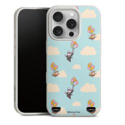 Organic Carry Case Hülle mit MagSafe white