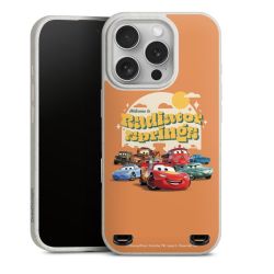 Organic Carry Case Hülle mit MagSafe white