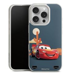 Organic Carry Case Hülle mit MagSafe white