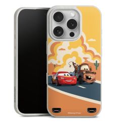 Organic Carry Case Hülle mit MagSafe white