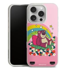 Organic Carry Case Hülle mit MagSafe white