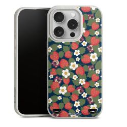 Organic Carry Case Hülle mit MagSafe white