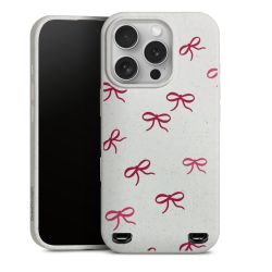 Organic Carry Case Hülle mit MagSafe white