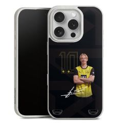 Organic Carry Case Hülle mit MagSafe white