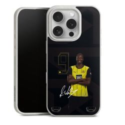 Organic Carry Case Hülle mit MagSafe white