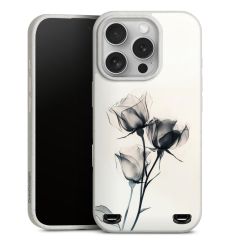 Organic Carry Case Hülle mit MagSafe white