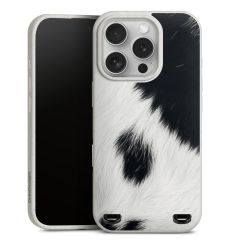 Organic Carry Case Hülle mit MagSafe white