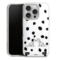 Organic Carry Case Hülle mit MagSafe white