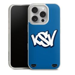 Organic Carry Case Hülle mit MagSafe white