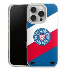 Organic Carry Case Hülle mit MagSafe white