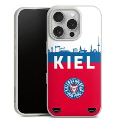 Organic Carry Case Hülle mit MagSafe white